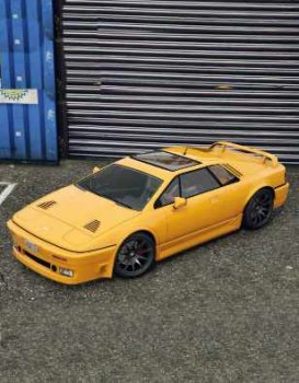 Image Voiture Ocelot Ardent Gratuite sur GTA Online