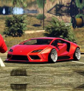 Image Obtenez la Pegassi Tempesta gratuitement sur GTA Online