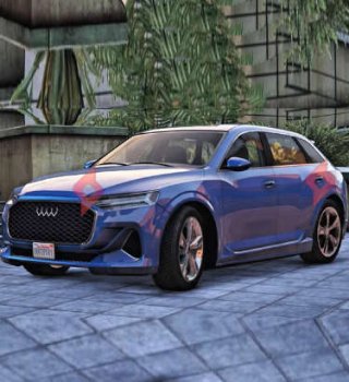 Image Voiture SUV Obey I-Wagen Gratuit GTA Online