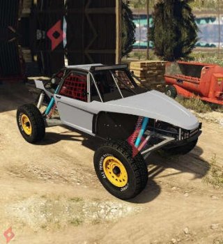 Image Voiture Vapid Ratel Gratuite sur GTA Online