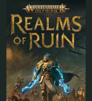 Image Warhammer Age of Sigmar Realms of Ruin Xbox Series X