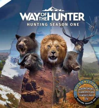 Image Way of the Hunter + Hunting Season One sur Xbox et PS5 en Méga Promo sur Amazon