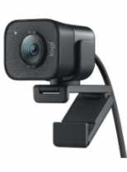 Image Webcam Logitech StreamCam à 98.99€ sur Amazon