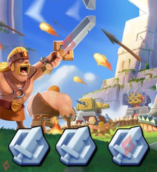 Image Week-End de Raids en Hautes-Mers Clash of Clans