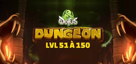 Image Terminer un Donjon LVL 51 à 150 (Avec Victoire)