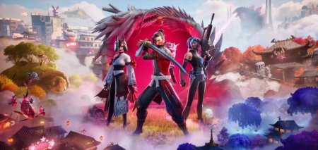 Image Faire un Top 2 avec 6 éliminations minimum sur Fortnite