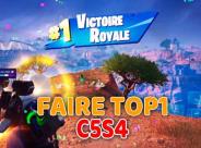 Image comment-faire-un-top-1-sur-fortnite-saison-4-chapitre-5