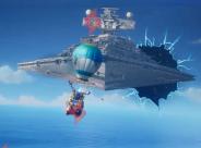 Image comment-trouver-et-entrer-dans-le-bombardement-destroyer-sur-fortnite