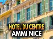 image presentation-et-avis-hotel-du-centre-un-hotel-ammi-a-nice