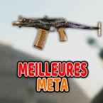 Les Meilleures Armes Méta de Black Ops 6 Multijoueur