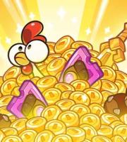 Image 10 000 Pièces Gratuites sur Squad Busters