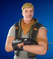 Image 14 Skins de Base Gratuits sur Fortnite