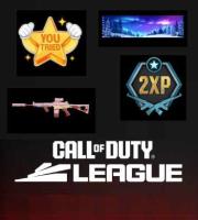 Image 16 Cadeaux Gratuits CDL 2025 sur Black Ops 6 et Warzone