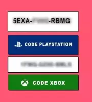 Image Des Codes Bêta Valorant Console