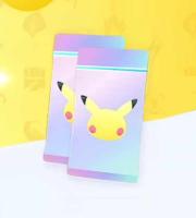 Image 2 Boosters Gratuits sur Pokémon TCG Pocket