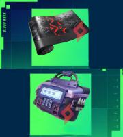 Image 2 Cadeaux Slurp Rush GRATUITS avec Twitch Drops Fortnite