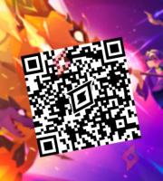Image 2 Invitations et QR Code pour le jeu Mo.co