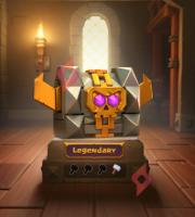 Image 24 Coffres Gratuits sur Clash of Clans