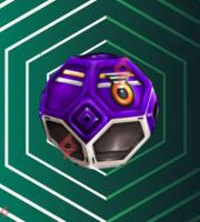 Image 3 Butins Dont Très Rare Gratuits sur Rocket League