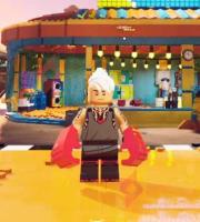 Image 3 Cadeaux Gratuits Brick Life sur Fortnite