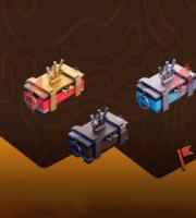 Image 3 Schémas de Malle Gratuits sur Lego Fortnite