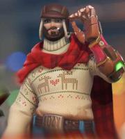 Image 3 Skins Légendaires Gratuits sur Overwatch 2