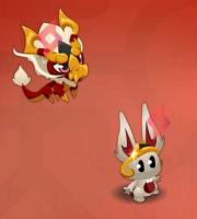 Image 6 Familiers Apparat Nouvel An Chinois Gratuits sur Dofus