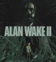 Image Alan Wake 2 pas cher sur l'Epic Games Store