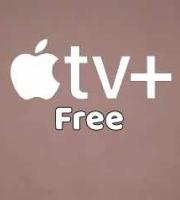 Image Apple TV + Gratuit du 4 au 5 janvier 2025