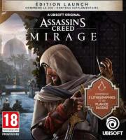 Image Assassin's Creed Mirage sur PS5 à -50% sur Amazon