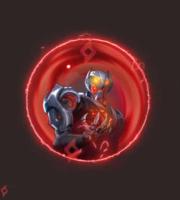 Image Avatar Décoration Ultron Gratuit Marvel Rivals Discord