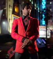 Image Blazer St Valentin Gratuit sur GTA Online