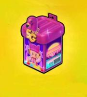 Image Boîte Vibe Gratuite sur Stumble Guys Mobile