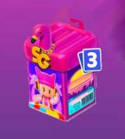 Image 3 Boîtes Vibe et Cadeaux Gratuits Objectifs sur Stumble Guys