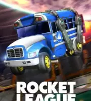 Image Bus de Combat Gratuit sur Rocket League