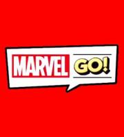 Image Cadeaux Album Marvel Go Gratuit sur Monopoly Go