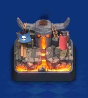 Image Cadeaux Arènes Gratuits sur Clash Royale