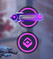Image Cadeaux Compétitif Gratuits sur Overwatch 2