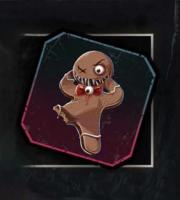 Image Cadeaux Doomed Course Gratuits sur Dead by Daylight