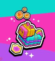 Image Cadeaux Gratuits Anniversaire Mortis Pianata sur Squad Busters