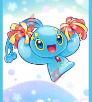 Image Cadeaux Gratuits Boutique Manaphy Pokémon TCG Pocket