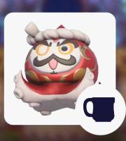 Image 3 Cadeaux Winter Wonderland & Nouvel An Gratuits sur Overwatch 2