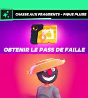 Image Cadeaux Gratuits Evénement Chasse Fragments Pique Plume Mo.co