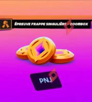 Image Cadeaux Gratuits Événement Épreuve Frappe Singulière Boombox Mo.co