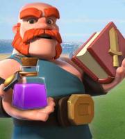 Image Cadeaux Gratuits Jeux de Clan sur Clash of Clans