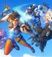 Image Cadeaux Event Overwatch Classic Gratuit