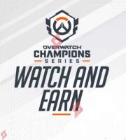 Image Cadeaux Gratuits OWCS 2025 Stage 2 Groupe 1 Overwatch 2