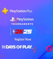 Image Cadeaux Gratuits Tournois Playstation Juin 2025