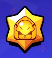 Image Cadeaux Grade Brawler Gratuits sur Brawl Stars