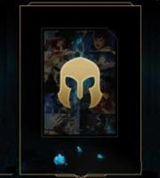 Image Cadeaux de Niveau Supérieur sur League of Legends